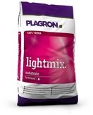 Plagron Pflanzerde Plagron Light Mix mit Perlite Bio Erde Sack, mit Mineralischer