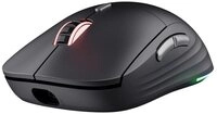 Trust GXT 926 Redex II Wireless Gaming-Maus, Schwarz Gaming-Maus