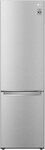 LG K&uuml;hl-/Gefrierkombination GBB92MBB3P, 203 cm hoch, 59,5 cm breit, extrem...