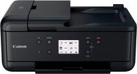 Canon PIXMA TR7650 Multifunktionsdrucker, (WLAN (Wi-Fi), Wi-Fi Direct, 4in1