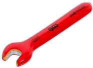 BGS Maulschl&uuml;ssel BGS VDE-Einmaulschl&uuml;ssel SW 11 mm - 71061