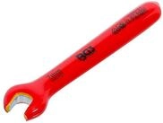 BGS Maulschl&uuml;ssel BGS VDE-Einmaulschl&uuml;ssel SW 7 mm - 71057