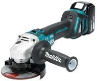 Makita Winkelschleifer DGA513RT3J Akku-Winkelschleifer