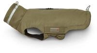 Wolters Hundemantel Outdoorjacke Modern Classic f&uuml;r Dackel olive