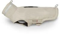 Wolters Hundemantel Outdoorjacke Modern Classic f&uuml;r Dackel taupe