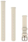 Garmin Wechselarmband Lily 2-Armband Silikon 14 mm blau|gr&uuml;n