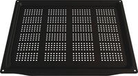GORENJE Backblech perforiertes Backblech, Emaille, (1-St), perforiertes Backblech