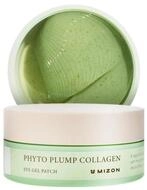 Mizon K&ouml;rperpflegemittel Eye hydrogel mask Phyto Plump Collagen (Eye Gel...