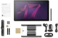 Wacom Eingabeger&auml;te-Set