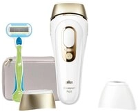 Braun IPL-Haarentferner Silk Expert Pro 5 PL5152 Haarentfernungsger&auml;t, 400.000