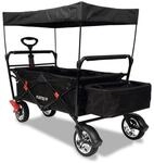 FUXTEC Bollerwagen CT-500