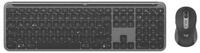 Logitech Signature Slim Combo MK950 Tastatur