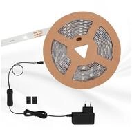 Briloner Leuchten LED-Streifen 2260090P, 1-flammig