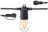 Hombli LED-Lichterkette smarte outdoor Lichterkette