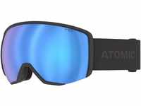 Atomic Skibrille Skibrille REVENT L HD Black