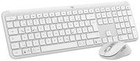 Logitech Signature Slim Combo MK950 Tastatur