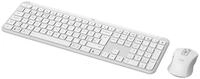 Logitech Eingabeger&auml;te-Set