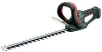 metabo Heckenschere Akku-Heckenschere Karkasse 600463850, ohne Akku, mit...
