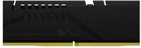 Kingston 16 GB 6000 MT/s DDR5 CL30 DIMM FURY Beast Black EXPO Arbeitsspeicher