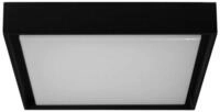Brumberg Laterne Brumberg Leuchten LED-Wandleuchte 830, schwarz, IP54 60108183