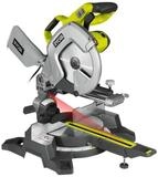 RYOBI Kapp- und Gehrungss&auml;ge Ryobi Kapp- Gehrungss&auml;ge EMS254L 2000 W S&auml;geblatt ⌀