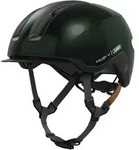 ABUS Fahrradhelm HUD-Y gr&uuml;n S | 51 cm - 55 cm