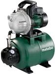 metabo Hauswasserwerk HWW 4000/25 G 4,6bar (1-tlg), &Uuml;berlastschutz, 4000 l/h...