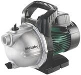 metabo Gartenpumpe Metabo P 4000 G Gartenpumpe 4000 l/h 46 m