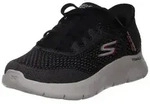 Skechers Sneaker schwarz