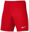 Nike Sporthose Nike Performance League III Short Kids Shorts League
