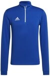 adidas Performance Sweatshirt adidas Performance Entrada 22 HalfZip Sweatshirt
