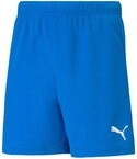 PUMA Sporthose PUMA teamRISE Short Kids Shorts Kinder teamRISE