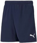 PUMA Sporthose PUMA teamRISE Short Kids Shorts Kinder teamRISE
