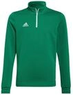 adidas Performance Fleecepullover adidas Kinder Trainingstop Entrada 22 Training Top
