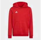 adidas Performance Kapuzenpullover adidas Kinder Kapuzenpullover Entrada 22 Sweat