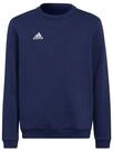 adidas Performance Fleecepullover adidas Kinder Pullover Entrada 22 Sweat Top...