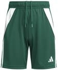 adidas Performance Trainingsshorts adidas Kinder Short Tiro 24 Short Y