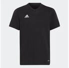 adidas Performance T-Shirt adidas Performance Entrada 22 T-Shirt Kids Baumwolle