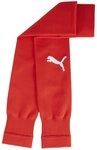 PUMA Fu&szlig;ballstutzen PUMA teamGOAL Sleeves Stutzen - Sleeve Herren Polyester