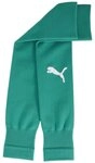 PUMA Fu&szlig;ballstutzen PUMA teamGOAL Sleeves Stutzen - Sleeve Herren Polyester