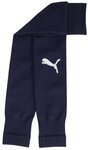 PUMA Fu&szlig;ballstutzen PUMA teamGOAL Sleeves Stutzen - Sleeve Herren Polyester