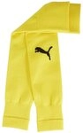 PUMA Fu&szlig;ballstutzen PUMA teamGOAL Sleeves Stutzen - Sleeve Herren Polyester