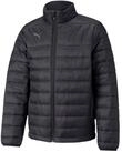 PUMA Winterjacke Puma Kinder Jacke teamLIGA Light Jacket Jr 657618