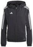 adidas Performance Trainingsjacke adidas Performance Tiro 24 Windbreaker Damen Kapuze