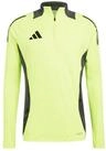adidas Performance Sweatshirt Tiro 24 Competition Trainingstop Polyester