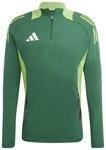 adidas Performance Fleecepullover adidas Herren Trainingstop Tiro 24 Competition
