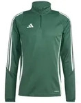 adidas Performance Fleecepullover adidas Herren Trainingstop Tiro 24 Track Top...