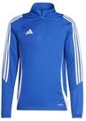 adidas Performance Fleecepullover adidas Herren Trainingstop Tiro 24 Track Top