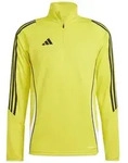adidas Performance Fleecepullover adidas Herren Trainingstop Tiro 24 Track Top...