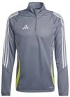 adidas Performance Fleecepullover adidas Herren Trainingstop Tiro 24 Track Top
